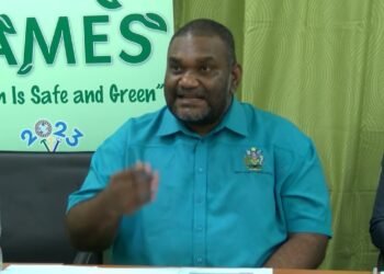 Cervical cancer preventable – early detection key: Bainivalu