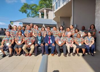 Solomon Islands Immigration wins bid to host Pacific Immigration Meeting in 2024