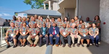 Solomon Islands Immigration wins bid to host Pacific Immigration Meeting in 2024