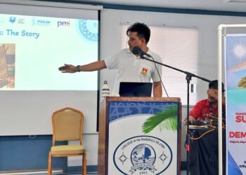 New toolkit launched for Pacific Journalists Reporting on Corruption