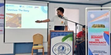 New toolkit launched for Pacific Journalists Reporting on Corruption