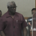 Parliament adjourns for 19 July – overseas engagements and parliament to host Conference reasons for special adjournment