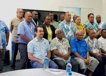 Members of Parliament review Standing Orders