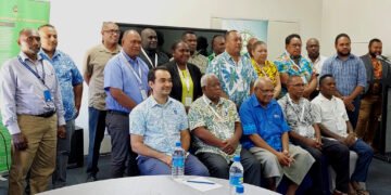 Members of Parliament review Standing Orders