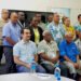 Members of Parliament review Standing Orders