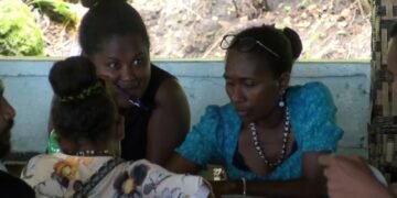 Ministry Conducts Training on Climate Change Assessment in Solomon Islands