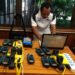 Fisheries electronic monitoring still on trial basis