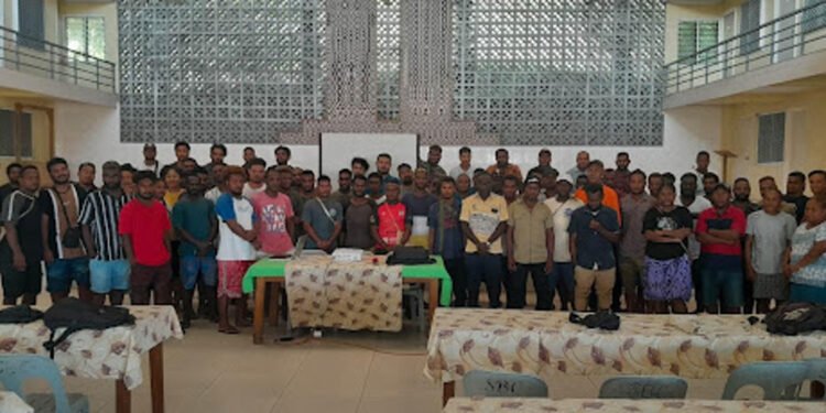 More than 96 RSE workers set to travel