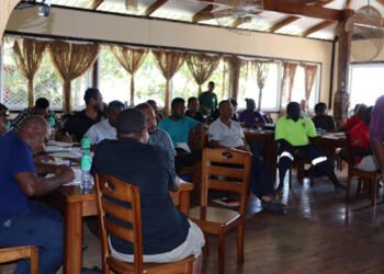 Health gears up for measles and rubella campaign