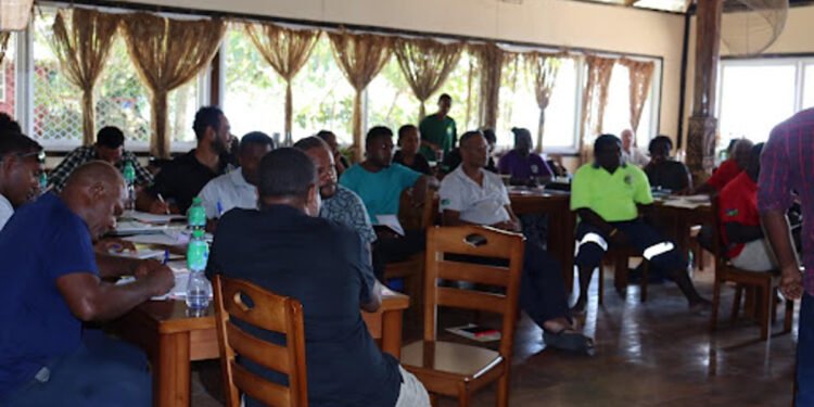 Health gears up for measles and rubella campaign