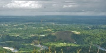 Double trouble – Electricity outages leads to disruption in water supply in Honiara