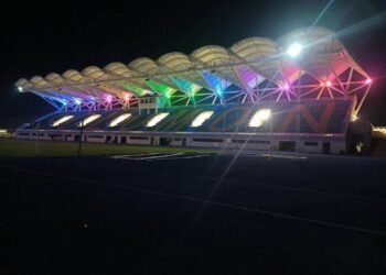 Secretary to Prime Minister Clarifies National Stadium as Gift, Not Loan from China