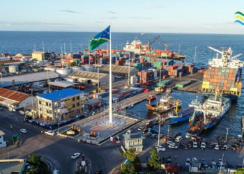 Pacific Maritime Transport Alliance Conference commence in Honiara