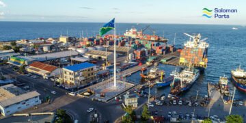 Pacific Maritime Transport Alliance Conference commence in Honiara