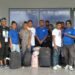 Solomon Islands Taekwondo Team Returns from Successful Participation in Australian Events