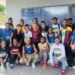 Solomon Islands Hockey 5s Men’s Team Secures Fourth Place in 2023 Oceania Cup, Gains Valuable Experience