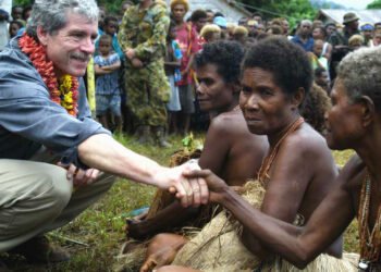 Revisiting RAMSI’s ‘Success Story’