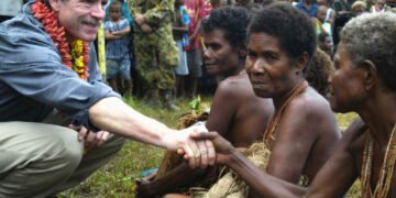 Revisiting RAMSI’s ‘Success Story’