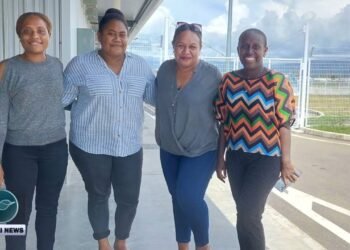 SI Female Journalists To FIFA Women’s World Cup