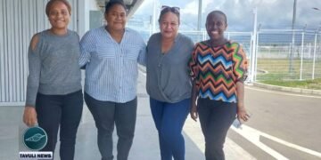 SI Female Journalists To FIFA Women’s World Cup