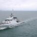 Royal Navy’s State-of-the-Art Ship, HMS Tamar, Arrives in Solomon Islands