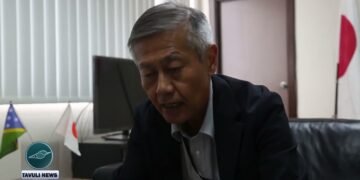 Solomon Islands Expresses Concern Over IAEA’s Approval of Japan’s Plan to Release Treated Radioactive Water into Pacific Ocean