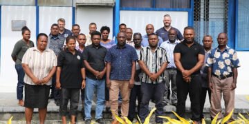 MRD & RSIPF discuss potential areas of collaboration to stamp out fraud in CDF