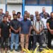 MRD & RSIPF discuss potential areas of collaboration to stamp out fraud in CDF