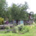 Namorani village in Central Guadalcanal puts an end to open defecation