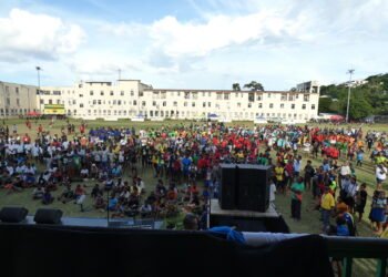 Honiara to come alive with music concerts for Independence celebrations