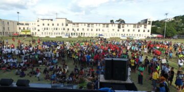 Honiara to come alive with music concerts for Independence celebrations