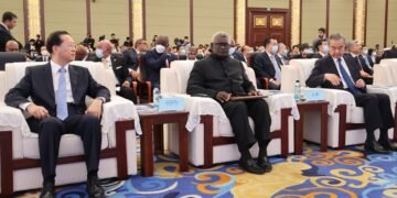Leader of the Opposition Matthew Wale Criticizes Prime Minister’s comments in China