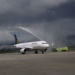 Local Pilots Proudly Lead Solomon Airlines' Newest Airbus