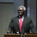 Sogavare defends China trip