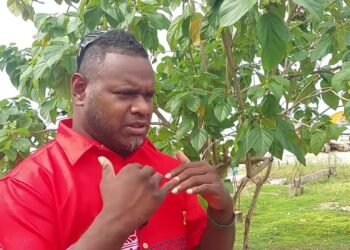 New Chief of Staff in the Office of the Prime Minister