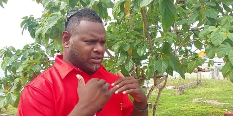 New Chief of Staff in the Office of the Prime Minister