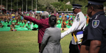 Prime Minister leaves for China