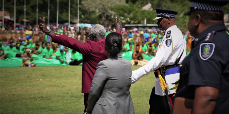 Prime Minister leaves for China