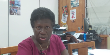 Transparency Solomon Islands Expresses Concerns Over Lack of Accountability and Transparency in DCGA-Led Government