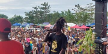 Mini Trade Show Success