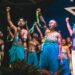 Naha Choir Wins Big