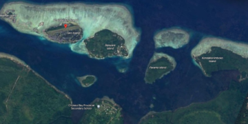 Temporary Suspension For Choiseul Bay Airport