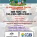 Climate change poetry competition