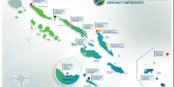 Australia boosts water sanitation in Solomon Islands