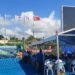 China Hands Over Stadium Project to Solomon Islands