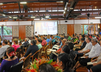 Forum Economic Ministers Meeting