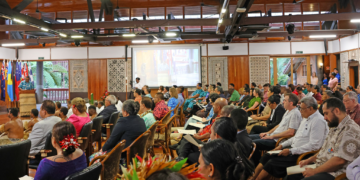 Forum Economic Ministers Meeting