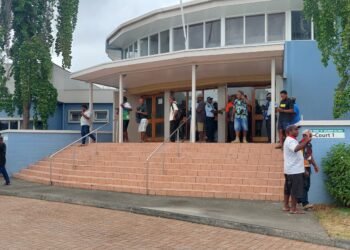 Justice delayed is justice denied