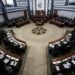 National Parliament Chambers
