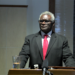 Prime Minister, Manasseh Sogavare
